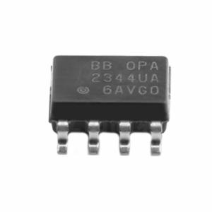 China OPA2344UA New and original OPA2344UA SOIC-8 Integrated circuit wholesale