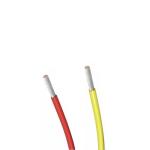 AC 600V 10 Awg High Temperature Wires Silver Plated For Drying Equipment