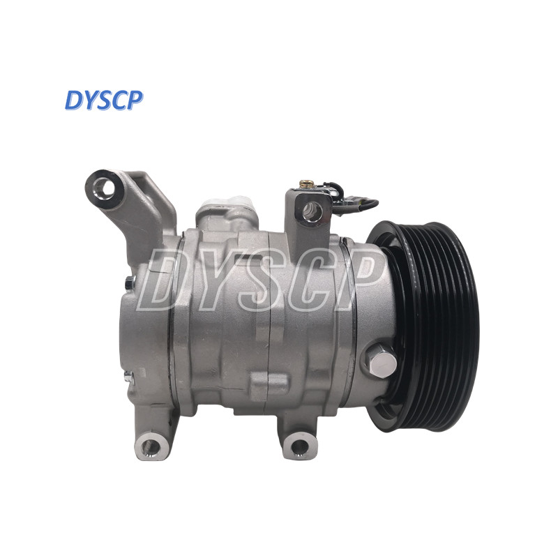 88320-0K380 88320-0K110 12 Volt Ac Compressor For Car Toyota Hilux Fortuner Tgn51 Tgn61 Ggn50