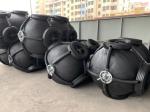 Chain And Tyre Net Natural Yokohama Rubber Ship Fender Pneumatic