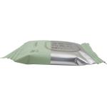 Laminated Side Gusset Heat Sealable Cookie Bags Smell Proof