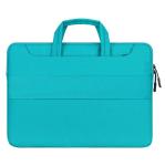 Good quality waterproof material business pattern laptop bag with straps