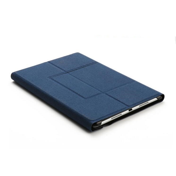 iPad Pro 11 2018 Wireless Keyboard Case, Bluetooth Keyboard Cover with Pencil Slot For iPad Pro 11 2018