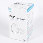 Protective kn95 facemask disposable ffp2 mascarilla kn 95 face mask
