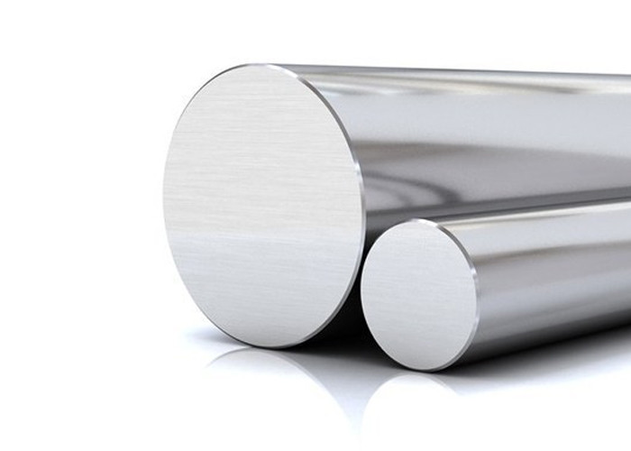 Expansion 4j50 Alloy 52 Rod FeNi50 Precision Alloy