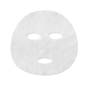 China Skin Friendly Silky Wing Face Mask Sheet Material 25gsm wholesale