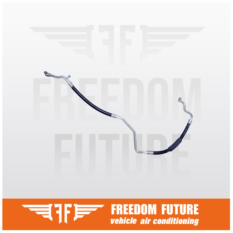 China Hino 888-535 Suction Truck Air Conditioning Pipeline wholesale