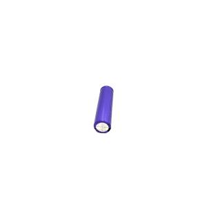 China Rechargeable 3.7V 1500mAh Lithium Manganese Battery HMC1865 LMO Battery wholesale