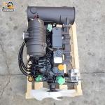 BELPARTS Excavator Swing Motor 4TNV88-BSSU 4TNV88-BSBKC 4TNV88 Complete Engine