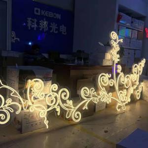 China Factory Custom Made Neon Signs Acrylic Luminous Neon Signs Led Signature Light wholesale