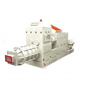 China Lower Price bricks vacuum extruder red soil mud clay hollow automatic brick making machinery on sale