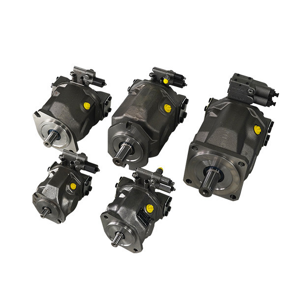 Rexroth A10VSO71DFR1 Axial Piston Variable Pump Hydraulic Pump