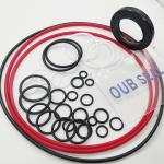 580-1877 Hydraulic Seal Kits 326 GC 320 330 320E LRR 320D L 320E L 333 GC 326