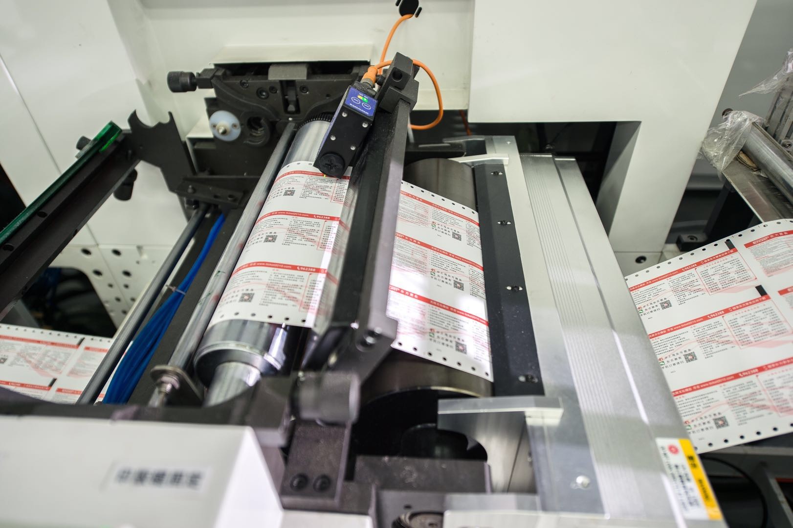 Custom Event Ticket Printing Service Single Two Sides Boarding Passes