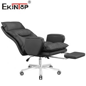Foshan Office Furniture Conference Chairs Leather Executive Chair Home Office
