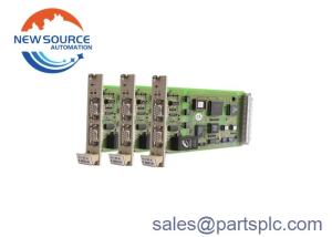 China Safety-Related Hima PLC Inverter F4204 Module HIMax Controller wholesale