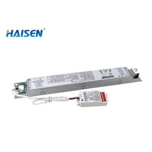 China 120-277V AC Microwave Dimmable Sensor With Isolated Driver Solution wholesale