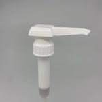 10ML Plastic Syrup Pump