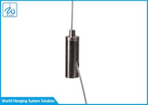 China 7x7 M5 Internal Lighting Suspension Griplock Cable Gripper wholesale
