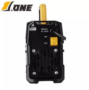 China TIG MMA 200A Arc Welding Machine , Custom TIG Welder Equipment wholesale