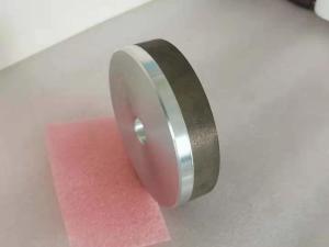 China 6A2 Resin Bond Diamond Wheels 125*30*20*3*20 D91 C75 wholesale