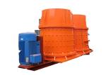 Industrial Iron Ore Beneficiation Machine Composite Mining Rock Crusher