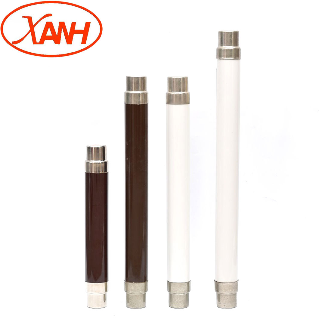 Factory Wholesale Price Xrnp and Xrnt Series High Voltage Current Limiting Fuse Backup Fuse