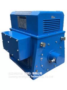 China High Precision 4500rpm 0.05%FS Small Engine Dyno wholesale