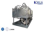 Y81CT-315 Hydraulic Metal Baler Machine Fully Automatic With Hopper