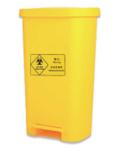 Hot Selling 80 Liter Medical Waste Bin Container Dumpster