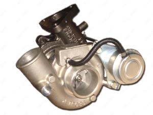 China Mitsubishi Pajero III TF035HL Turbo 49135-03411，49135-03410,ME203949, ME191474 wholesale