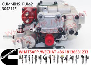 China 3042115 Kta38 Cummins Engine Fuel Pump 2888812 3045281 wholesale