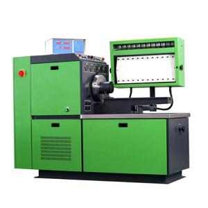 China XBC Equipment PSDW-B 4000rpm Diesel Fuel Injection Pump Test Bench wholesale