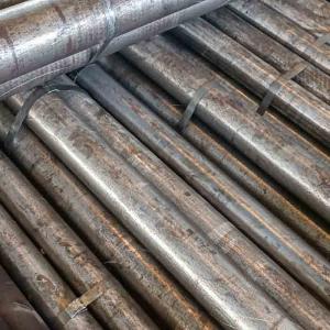 China ASTM 316L Stainless Steel Round Bar S31603 High Strength wholesale