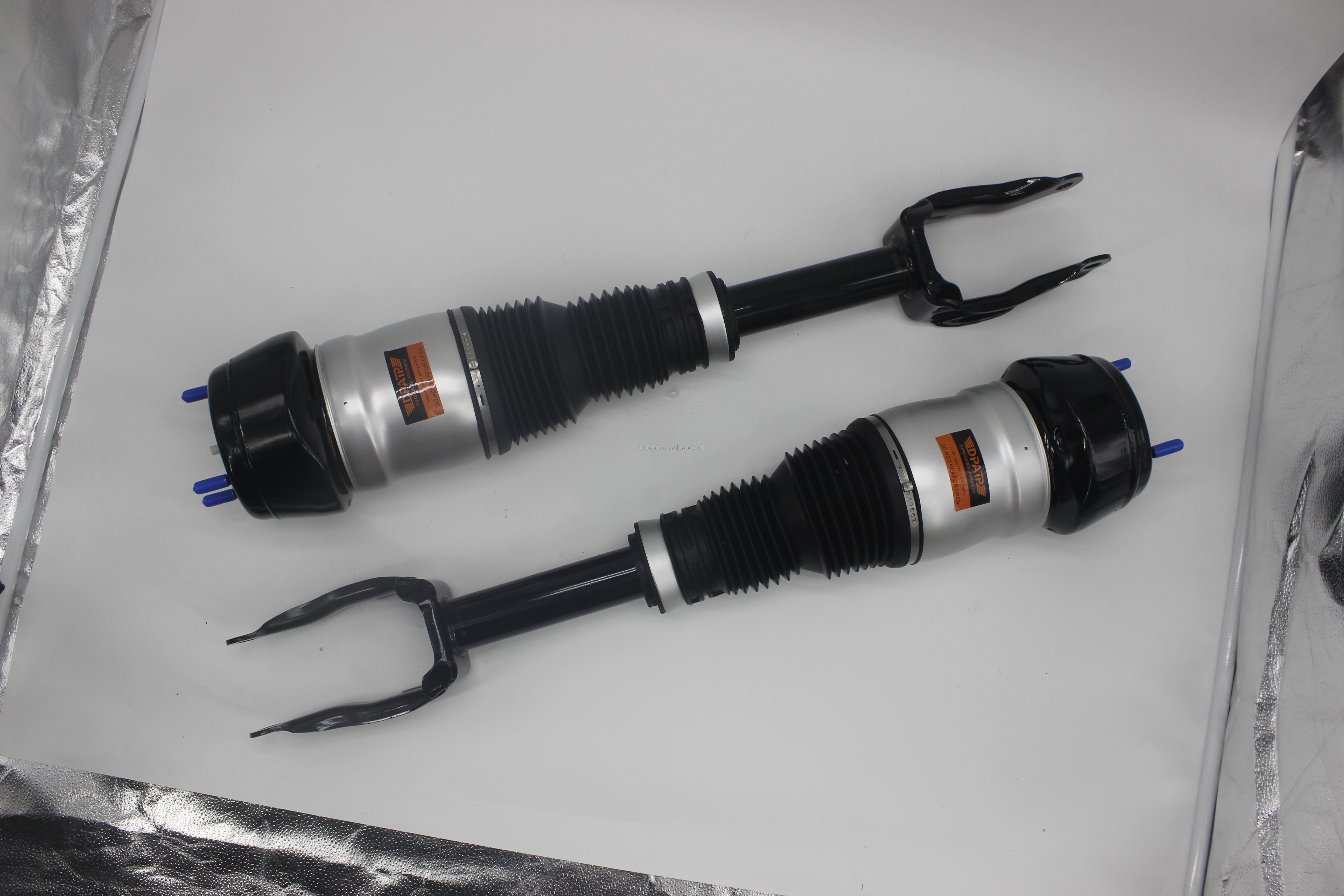 2015- Year Front Left Air Suspension Shock Absorber for Mercedes W166 X166 Babos