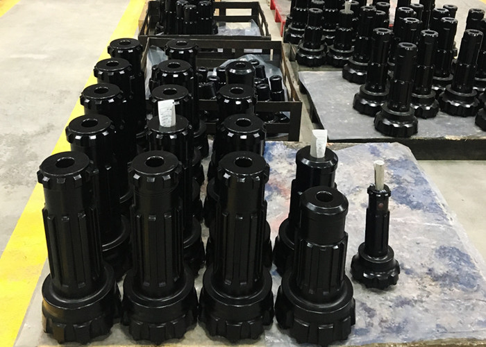 8 Inch Dth Drill Bits High Pressure 290mm Down The Hole Drill Bit For Dth Hammer