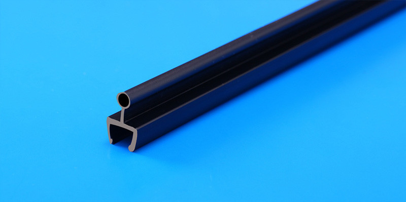 High Precision Shower Screen Rubber Seal Customized Water Retardant
