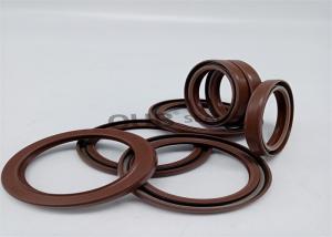 China Compressor Hydraulic Cylinder Rubber Nbr Oil Seal Kits 42x62x7 45x62x7 383616 348882 wholesale