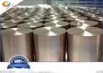 W80Cu20 Tungsten Copper Alloy Rod Electrode Polishing