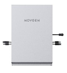 China 2400WH Balcony Solar System Power Station IP65 Protection Class wholesale