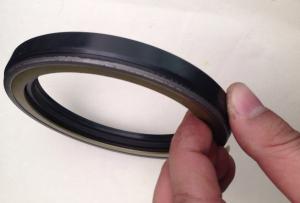 China JC 350 450 17 HMC200 Ship Five Star Motor Alternatives Oil Seal JC 350-450-17 Marine Oil Seals wholesale