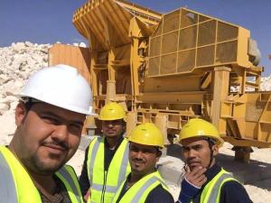 China PFC Series Impact Crusher hydraulic industrial technology crushing technology manufactured sand vibrating feeder wholesale