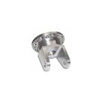 Customized Titanium Machining CNC Medical Parts Gr5 / Aluminum / Stainless Steel