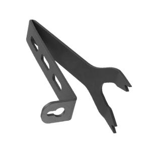 China Stainless Steel Custom Sheet Metal Parts Laser Cutting \ Bending wholesale