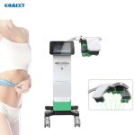 Non Invasive Laser Lipo Machine , Cold Laser Therapy Machine For Body Slimming /