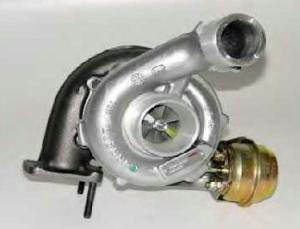 China Turbocharger GARRETT 710811-0002 wholesale