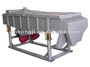 China ZS series linear vibrating screen wholesale
