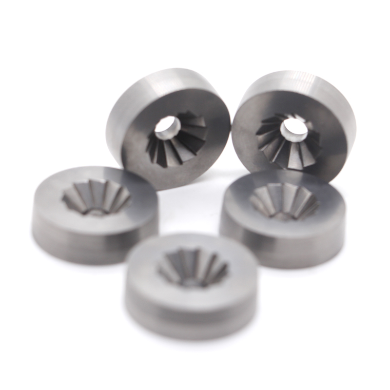 Casting Cold Forging Die