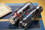 Height 145mm Vacuum Tube Radio Direct Interelectrode Capacitances Input 6PF