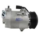 Ac Compressor For Volkswagen 5Z0820803 CS10061 011515104717 Fox Polo Crossfox
